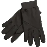 K-Up Cycling Gloves Sport Zwart S-M Man