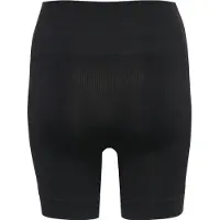 Hummel Sportbroek 'Tif' grijs / zwart / wit