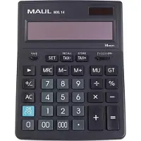 MAUL MXL 14 bureaurekenmachine