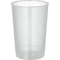 Papstar Trinkbecher