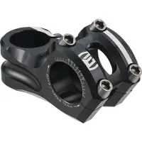 Elevn Top Load Stuurpen 31.8mm 1-1/8'' Zwart || Maat: 31.8
