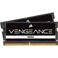 Corsair Vengeance CMSX64GX5M2A5200C44 geheugenmodule 64 GB 2 x 32 GB DDR5
