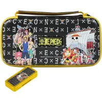 Fr-Tec One Piece Premium Thousand Sunny Nintendo Switch-hoesje