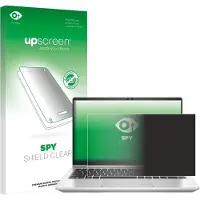 Upscreen Spy Shield Privacy Beschermer (14", 16 : 9), Schermbeschermers