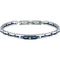 Maserati Jm424axu10 Armband