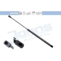 Johns 71 02 95-91 Gasveer achterklep
