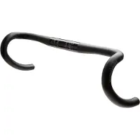 Easton EA70 Ergo Aluminium Racestuur Zwart