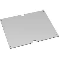 Spelsberg TG MPI-3023 Montageplaat (l x b x h) 270 x 220 x 2.5 mm Isolatiemateriaal 1 stuk(s)