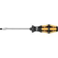 Wera 932 A Werkplaats Platte schroevendraaier Kopbreedte: 5.5 mm Koplengte: 100 mm DIN 5264-A, DIN ISO 2380