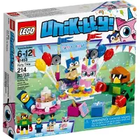 LEGO 41453 UNIKITTY - Party Time - FUORI CATALOGO (41453)