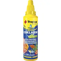 Tropical Esklarin Aloevera - Wasseraufbereiter - 250 ml