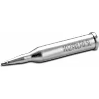 Ersa 0102PDLF05L Soldeerpunt Potloodvorm Grootte soldeerpunt 0.50 mm Lengte soldeerpunt: 34.5 mm Inhoud: 1 stuk(s)