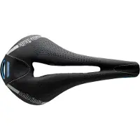 Selle Royal Selle Italia Max Flite E-bike Gel Superflow, zwart, maat L
