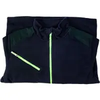 GRUPA TOPEX Werkjas, Werkwol (PREMIUM werkwol, Cordura-verstevigingen, maat S) (S)
