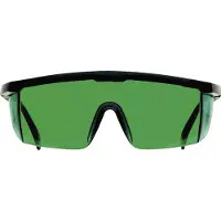 Sola Laserbril groen LB-G - 71124601