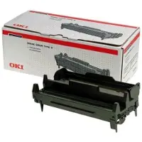 OKI Toner, 42102802 (BK)