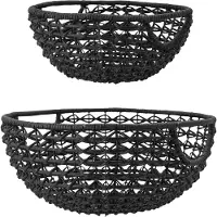 Bloomingville Joane manden set van 2 stuks - 82055206