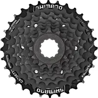 Shimano Cs-hg200 Tx Fietscassette