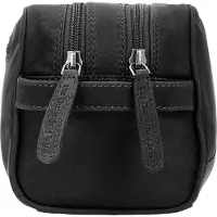 The Chesterfield Brand Stacey Toiletbag black
