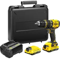 Fatmax SFMCD721D2K-QW