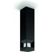 Philips Parterre Staand Zwart 40 cm