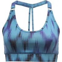 Yogistar Yoga-beha "Siwa" Ikat aqua XS Sportbeha casual YOGISTAR