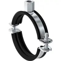 Fischer 539449 Buisbeugel FRS-L universele 38-45 buisklem 25 stuk(s)