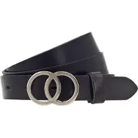 Vanzetti Riem goud / zwart