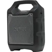Denver TSP-203 5" Draagbare Speaker - Bluetooth