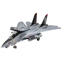 Revell 1:72 Revell 63960 F-14D Super Tomcat - Model Set Plastic Modelbouwpakket