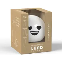 Lund London - Skittle Lid Loose for Thermos Bottle Smiley
