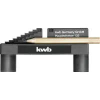 Kwb 757800 Afschrijver