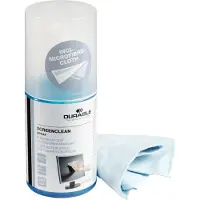 Durable SCREENCLEAN 200 ml Sproeipomp