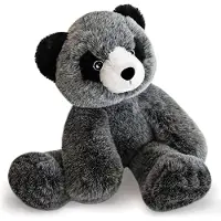 Doudou et Compagnie Panda Sweety Mousse