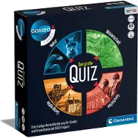 Galileo - De grote quiz (Duits)