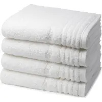 Vossen 4 X Handdoek - in een set Vienna Style Supersoft