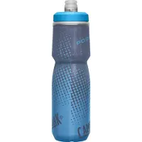 CamelBak Podium Chill 620ml Blauw / Grijs waterfles