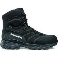 Scarpa - Rush Polar GTX - Winterschoenen 45,5, zwart/grijs