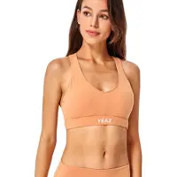 Yeaz Sportbeha, Celeb (M), Oranje, M