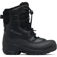 Columbia Sportswear Snowboot Youth Bugaboot Celsius Black Graphite-Schoenmaat 32