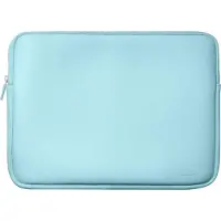Laut Huex Pastels MacBook 14 / 13 Inch Sleeve Lichtblauw