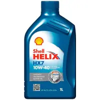 Shell 550053736 Motorolie