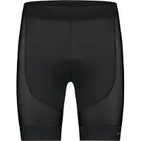 Shimano Fuji Trail - Fietsbroek met zeem - Ademend en lichtgewicht - Zwart (M)