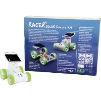 SOL EXPERT 79600 Racer Solar auto
