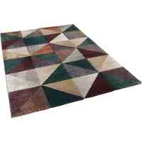 Pergamon Vloerkleed Designer Maui modern Prisma