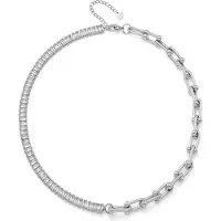 Oliver Weber Collection Ketting Hebo