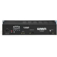 Warm Audio WA-1B Compressor