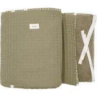 Koeka Amsterdam boxbumper moss unisex