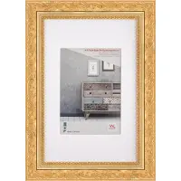 Walther design Barock - Houten lijst - Fotoformaat 30x40 cm - Goud