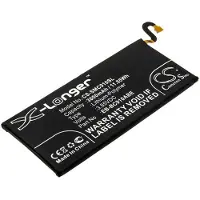 123accu Samsung EB-BC910ABE accu (3000 mAh, huismerk)